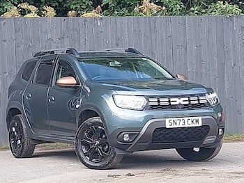 Used Dacia Duster 2024 for sale - 79451774: Photo