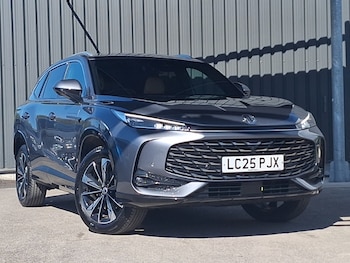 Used MG MG HS 2025 for sale - 78313051: Photo