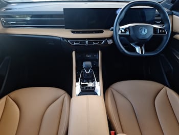 Used MG MG HS 2025 for sale - 78313051: Photo