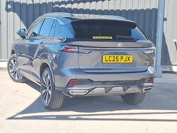 Used MG MG HS 2025 for sale - 78313051: Photo