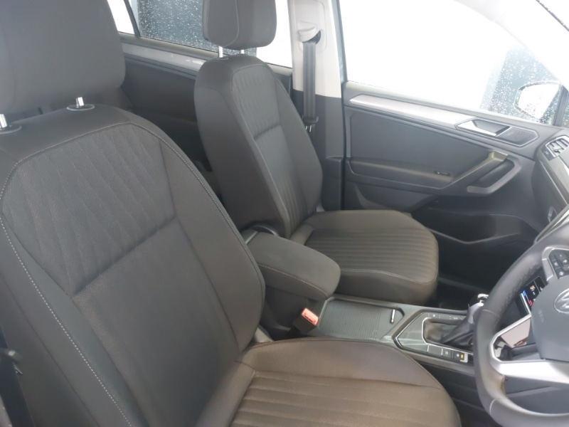 Used Volkswagen Tiguan Allspace 2025 for sale - 76721000: Photo 11