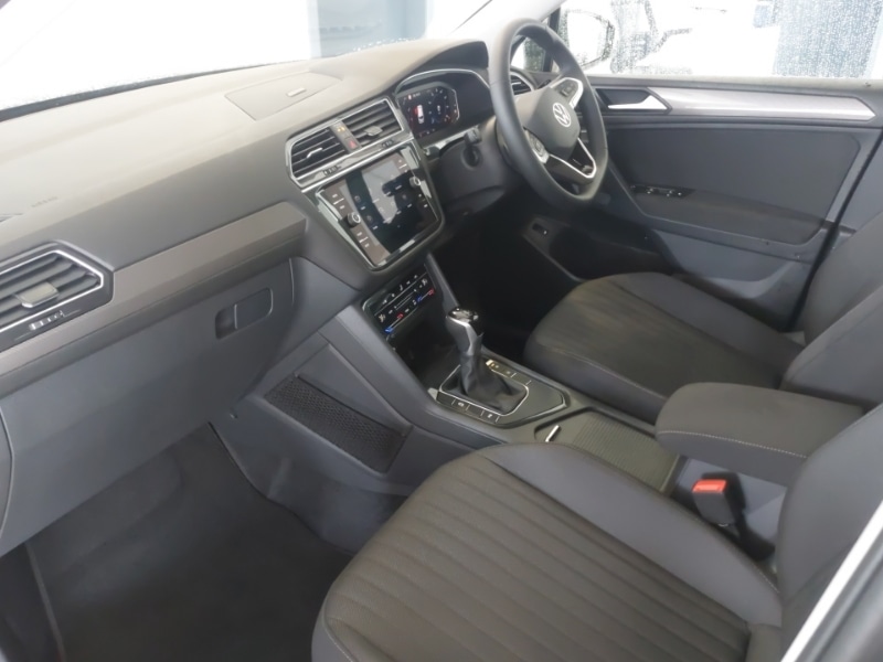 Used Volkswagen Tiguan Allspace 2025 for sale - 76721000: Photo 7