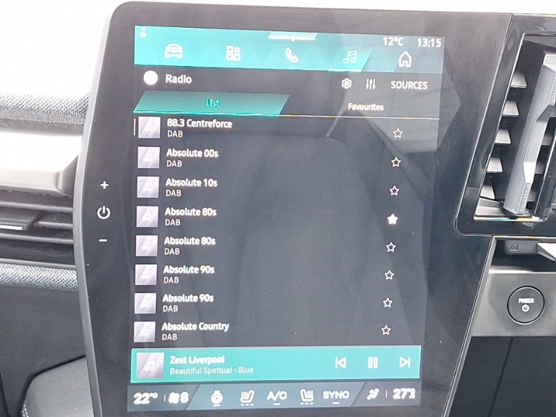 Used Renault Megane E Tech 2024 for sale - 78146581: Photo 10