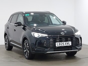 2025 - 1.5 Hybrid+ Trophy 5dr Auto