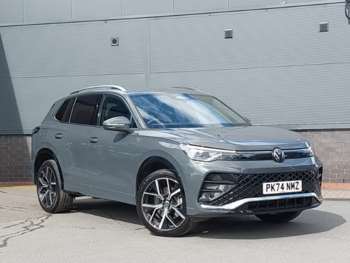 2024 - 1.5 TSI eHybrid R-Line 5dr DSG