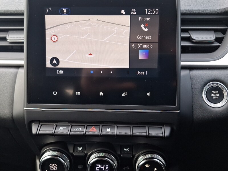 Used Renault Captur 2022 for sale - 77732136: Photo 10