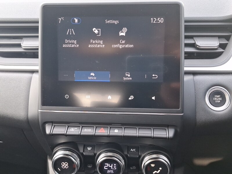 Used Renault Captur 2022 for sale - 77732136: Photo 11