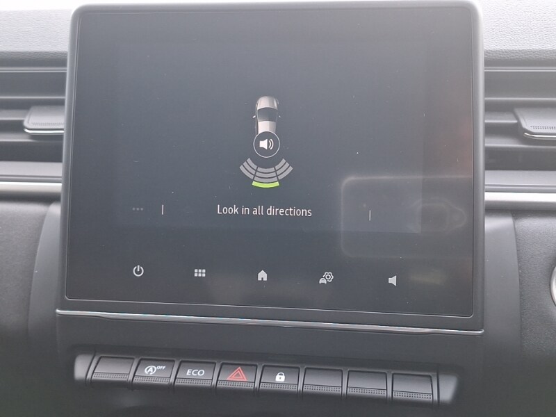 Used Renault Captur 2022 for sale - 77732136: Photo 12