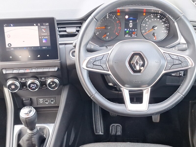 Used Renault Captur 2022 for sale - 77732136: Photo 7