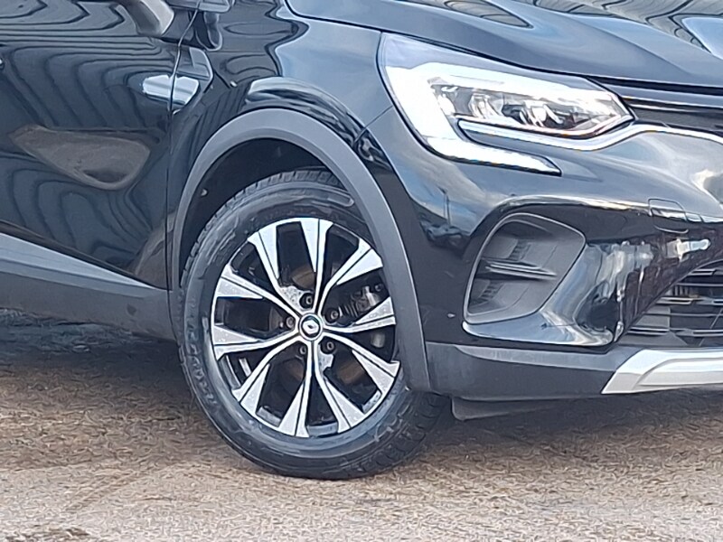 Used Renault Captur 2022 for sale - 77732136: Photo 9