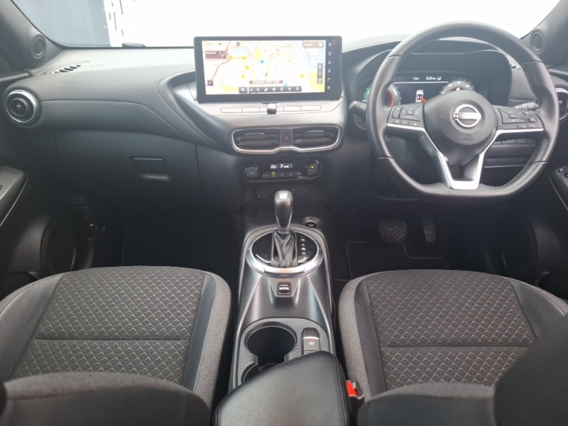 Used Nissan Juke 2024 for sale - 76354109: Photo 2