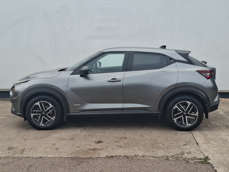 Used Nissan Juke 2024 for sale - 76354109: Photo 4