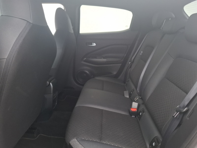 Used Nissan Juke 2024 for sale - 76354109: Photo 6
