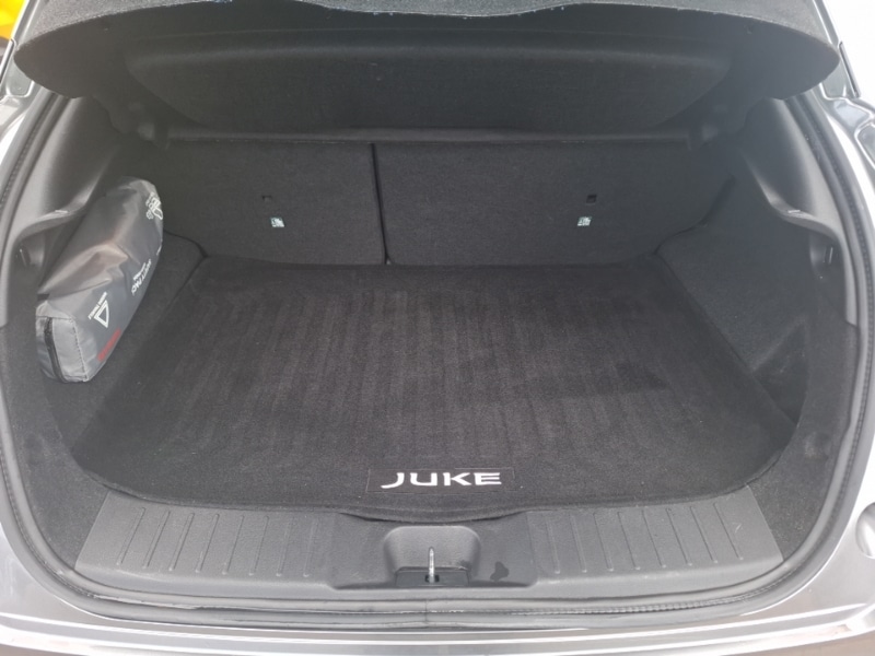 Used Nissan Juke 2024 for sale - 76354109: Photo 8