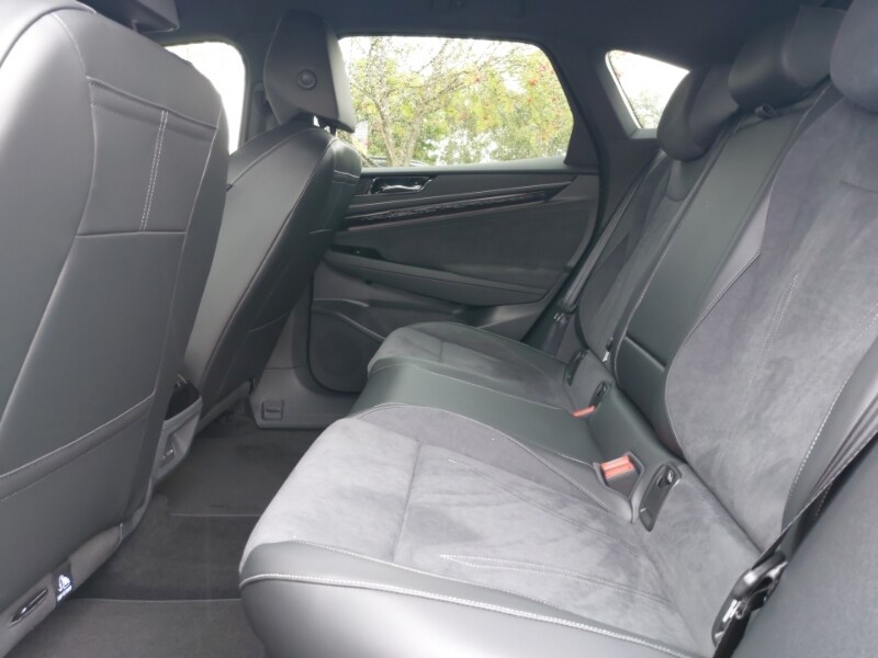 Used Volkswagen ID.7 2024 for sale - 77791014: Photo 6