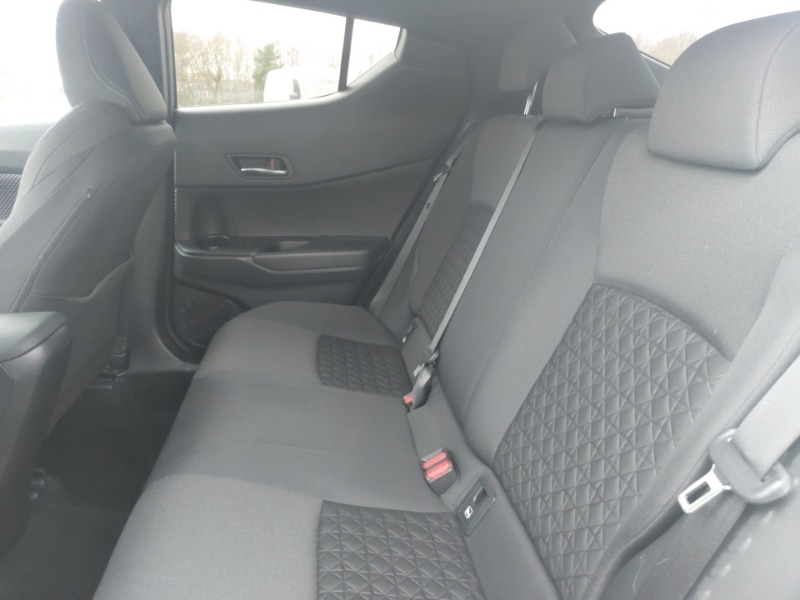 Used Toyota C-HR 2021 for sale - 77980979: Photo 6