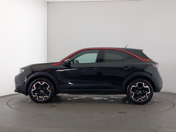 Used Vauxhall Mokka 2022 for sale - 78660390: Photo