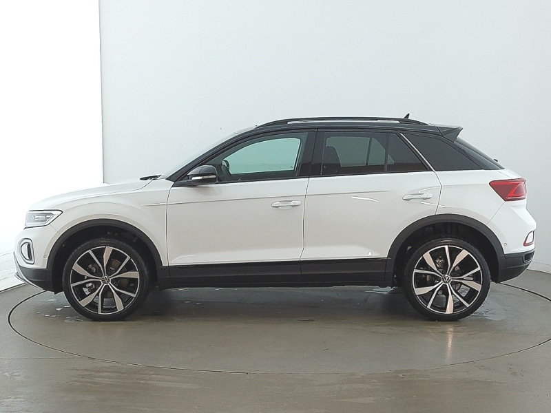 Used Volkswagen T-Roc 2025 for sale - 77986866: Photo 5