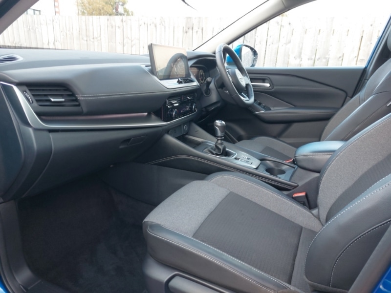 Used Nissan Qashqai 2024 for sale - 76695083: Photo 5