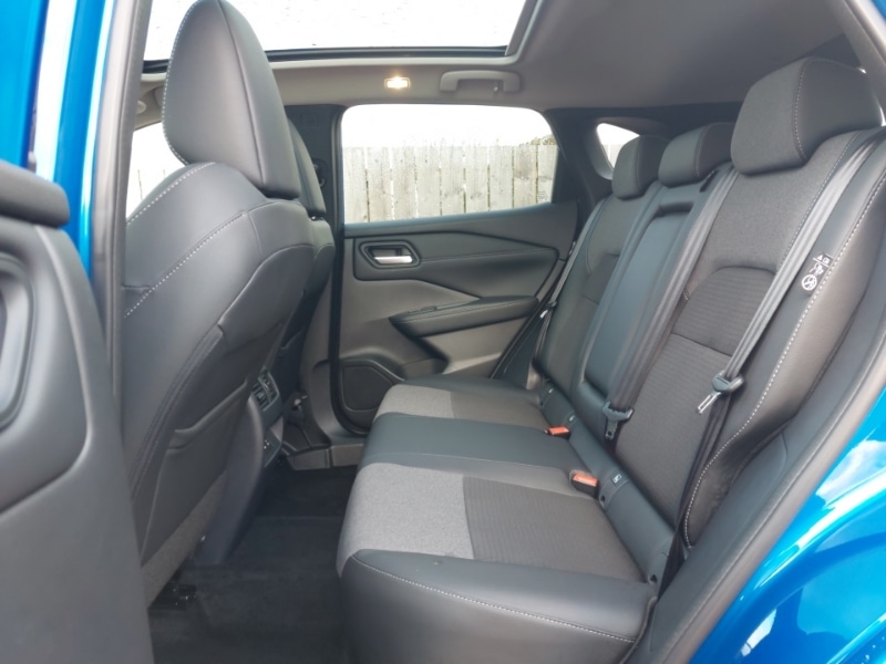 Used Nissan Qashqai 2024 for sale - 76695083: Photo 6