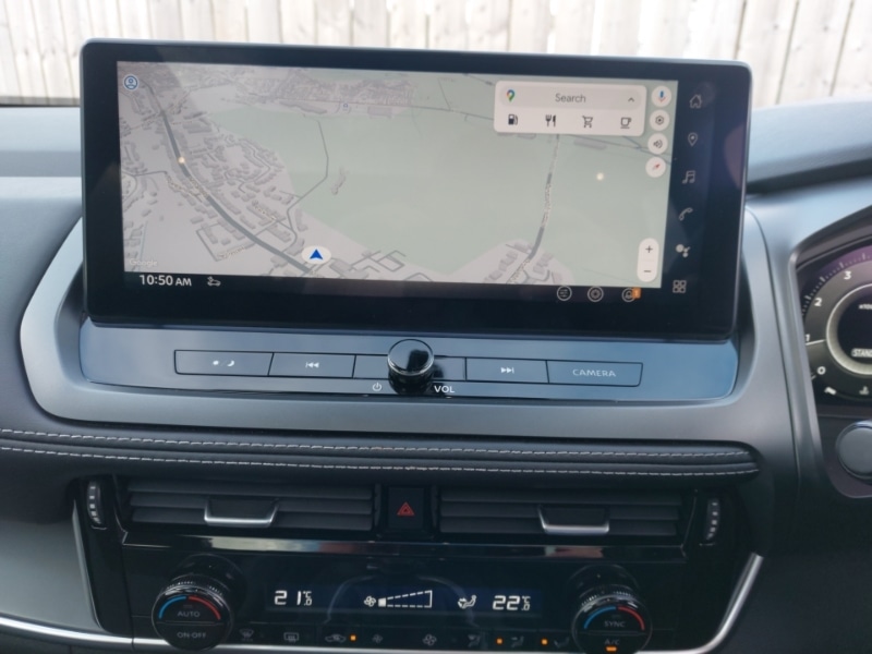 Used Nissan Qashqai 2024 for sale - 76695083: Photo 7