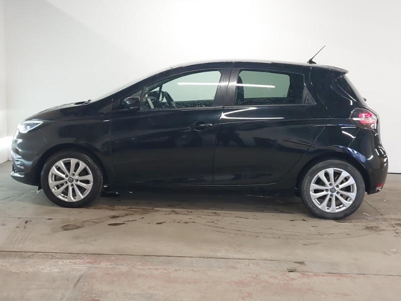 Used Renault Zoe 2020 for sale - 77127138: Photo 4