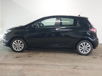 Used Renault Zoe 2020 for sale - 77127138: Photo