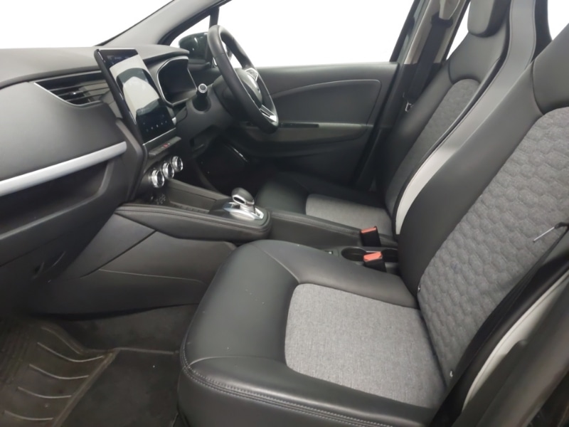 Used Renault Zoe 2020 for sale - 77127138: Photo 5