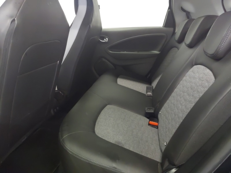 Used Renault Zoe 2020 for sale - 77127138: Photo 6