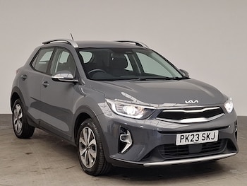 Used Kia Stonic 2023 for sale - 78808875: Photo