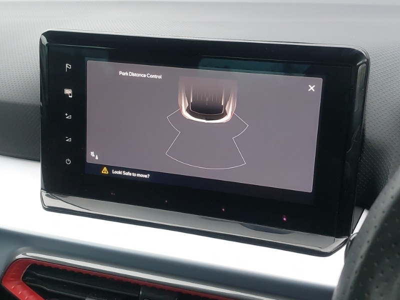 Used SEAT Arona 2023 for sale - 77913421: Photo 11