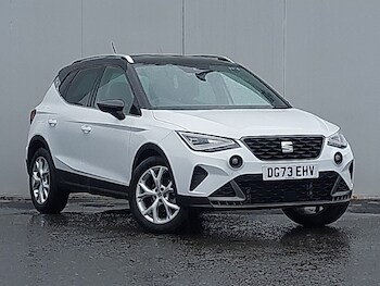 2023 - 1.0 TSI 110 FR 5dr