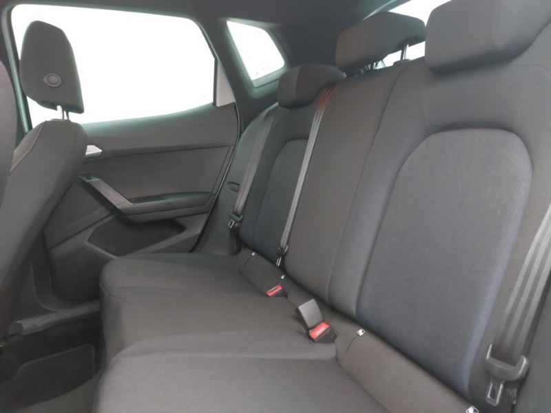 Used SEAT Arona 2023 for sale - 77913421: Photo 6
