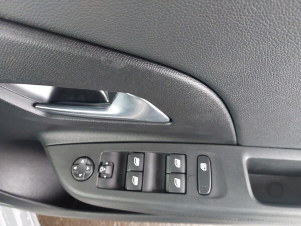 Used Vauxhall Corsa 2025 for sale - 76212463: Photo 11