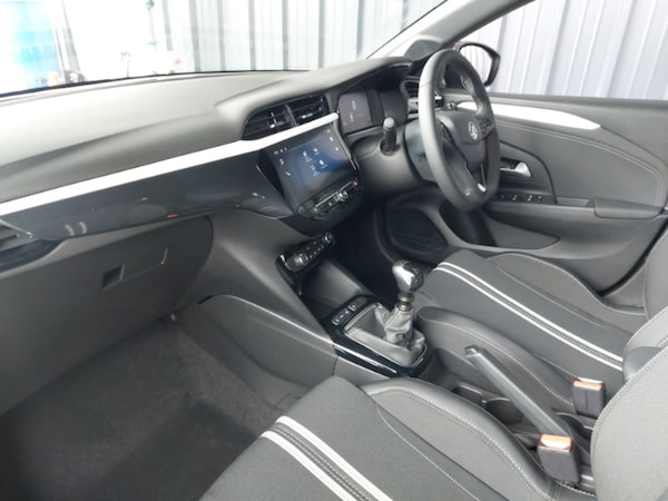 Used Vauxhall Corsa 2025 for sale - 76212463: Photo 5