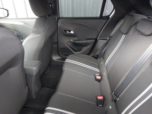 Used Vauxhall Corsa 2025 for sale - 76212463: Photo 6