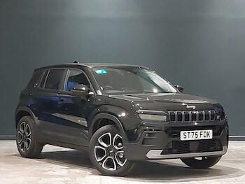 Jeep Other feature image