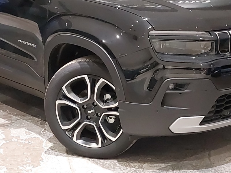 Used Jeep Other 2025 for sale - 78114372: Photo 9