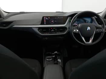 Used BMW 1 Series 2023 for sale - 79615113: Photo