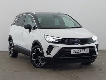 Used Vauxhall Crossland 2023 for sale - 78905420: Photo