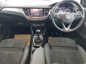 Used Vauxhall Crossland 2023 for sale - 78905420: Photo