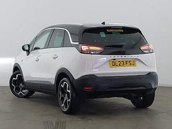 Used Vauxhall Crossland 2023 for sale - 78905420: Photo