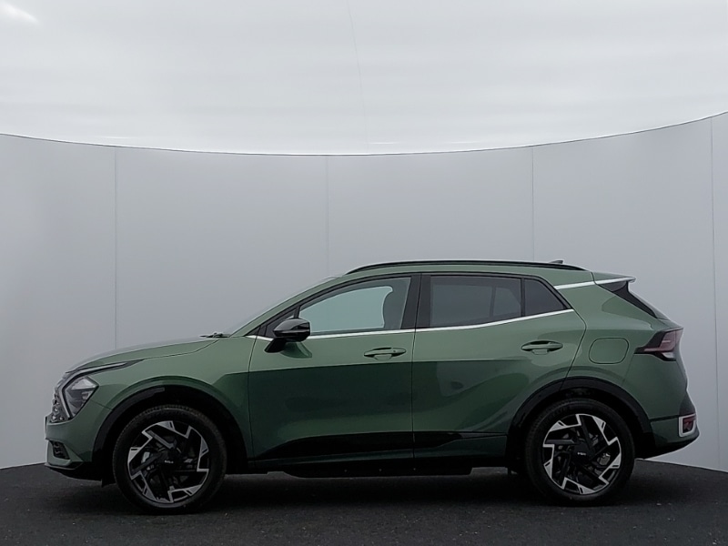 Used Kia Sportage 2025 for sale - 76537440: Photo 4