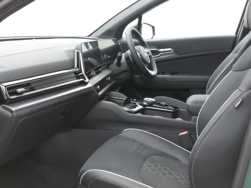 Used Kia Sportage 2025 for sale - 76537440: Photo 5