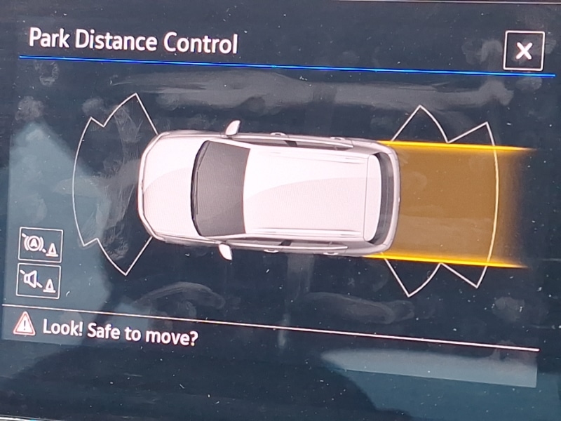 Used Volkswagen T-Cross 2025 for sale - 78187426: Photo 11