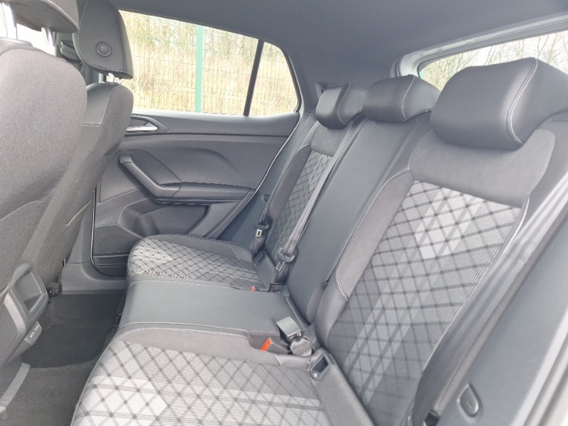 Used Volkswagen T-Cross 2025 for sale - 78187426: Photo 6