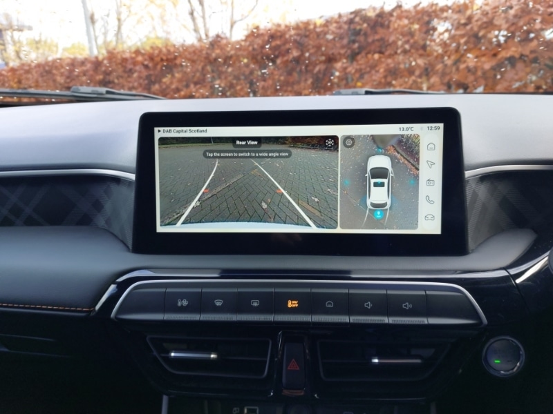 Used MG MG3 2025 for sale - 76688181: Photo 11