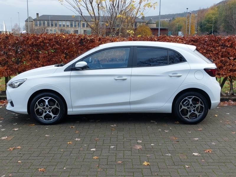 Used MG MG3 2025 for sale - 76688181: Photo 4