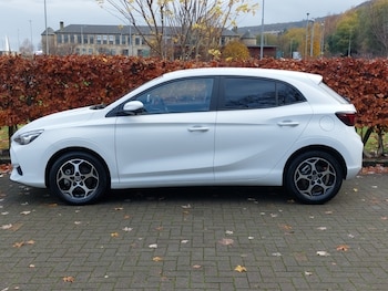 Used MG MG3 2025 for sale - 76688181: Photo