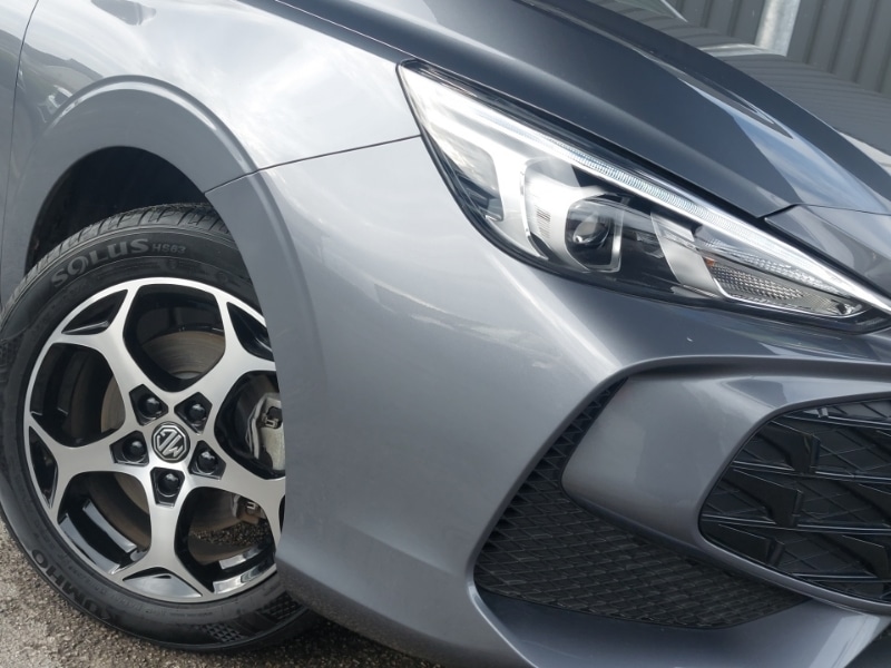 Used MG MG3 2024 for sale - 76578692: Photo 9